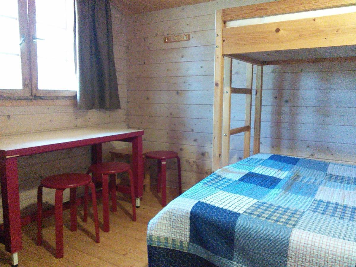 Paatsalu Camping Стая снимка