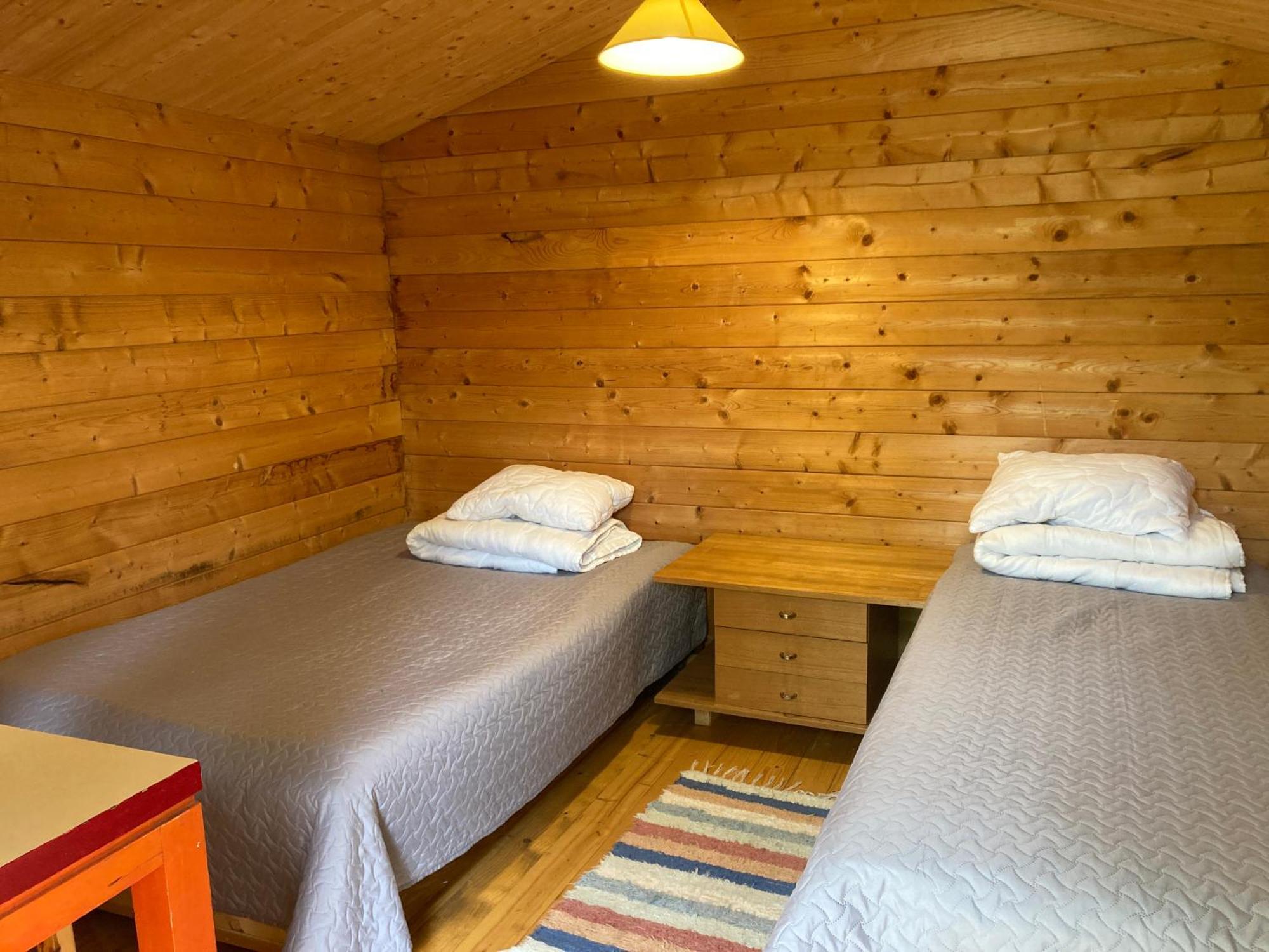 Paatsalu Camping Стая снимка